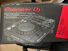 Pioneer DJ XDJ-700 DJ Performance Multiplayer Turn Table w/Tracking New