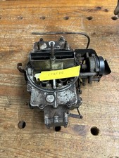 Autolite 4 Barrel Carburetor C4af Dg 4100 4v
