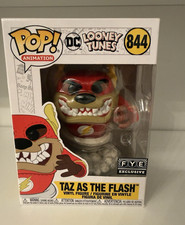 Ultimate Funko Pop Looney Tunes Figures Checklist and Gallery 50