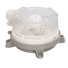 Pressure Difference Switch Mechanical SPDT Pressure Switch LF3202 20200pa Xat