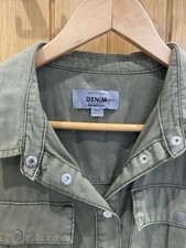 Women Kaki New Look Dress Size 14