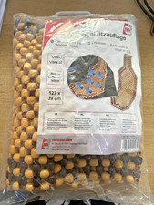 Holzkugelsitzauflage