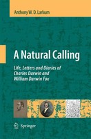 Anthony W. D. Larkum | A Natural Calling | Taschenbuch | Englisch (2014) | Xlvi