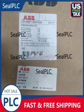 ABB soft starter PSE45-600-70 1SFA897105R7000 New in Box Fast Shipping 1pcs
