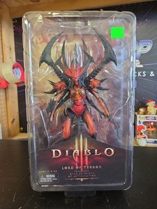 Diablo Lord of Terror for sale | eBay