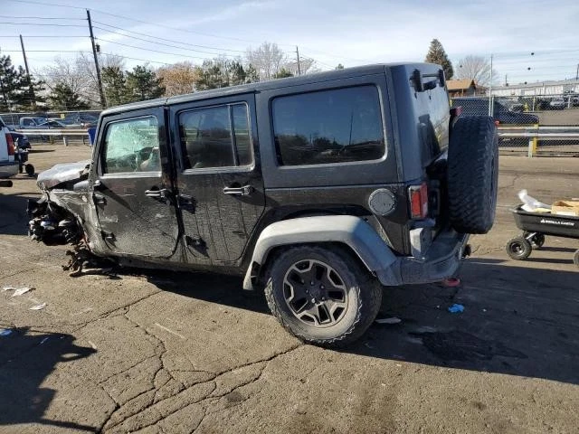 Used Air Cleaner Assembly fits: 2017 Jeep Wrangler 3.6 Grade A Foto 2 de 4