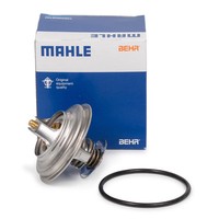Mahle Behr Thermostat + Dichtung FüR BMW 3Er E30 E36 5Er E12 E28 E34 E24 7Er E23