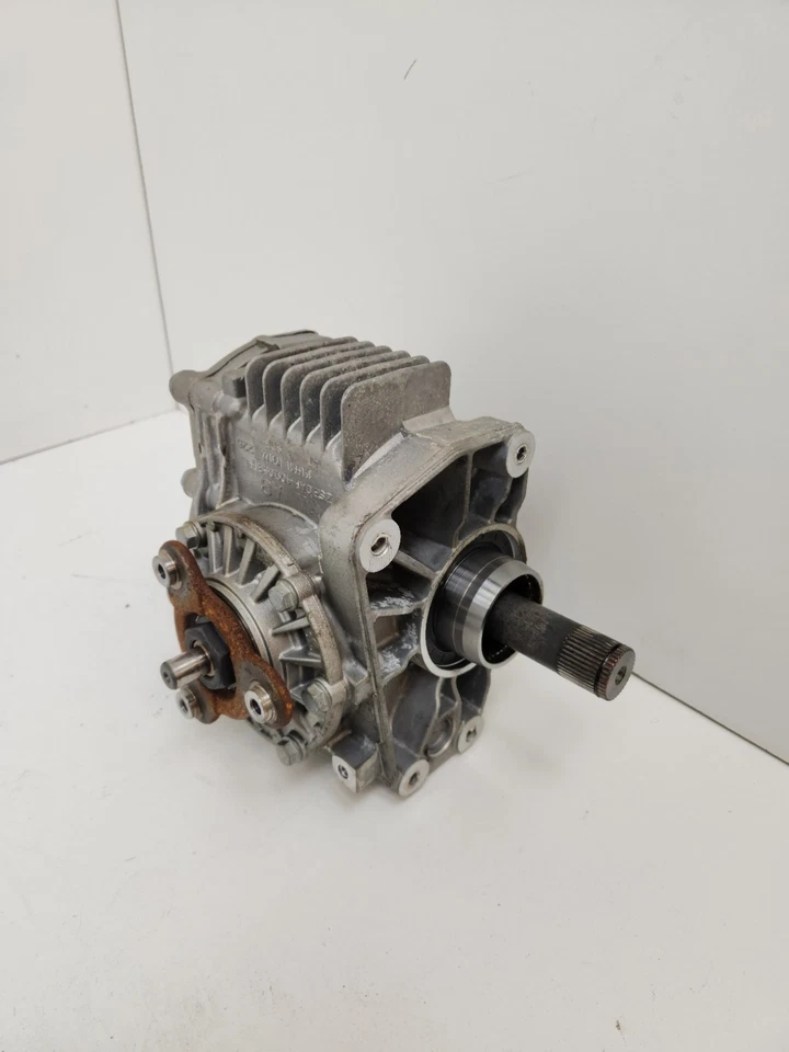 2019-2024 AUDI Q3 AWD TRANSFER CASE AUTOMATIC TRANS ZSB.OA6.409.053.BB OEM - Image 2 of 4