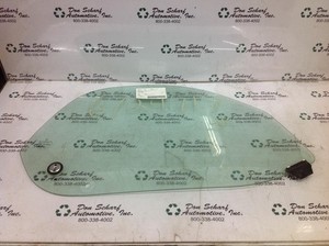 DODGE VIPER RF Door Window (Conv), R. 03 04 05