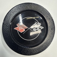 1969-1975 Corvette C3 Oem Gm 3957952 Horn Button Tilt Telescopic Original 1969-1975 Corvette C3 Oem Gm 3957952 Horn Button Tilt Telescopic Original