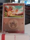 CHARMANDER 020/217 ME: ASCENDED HEROES ENERGY REVERSE HOLO NM+
