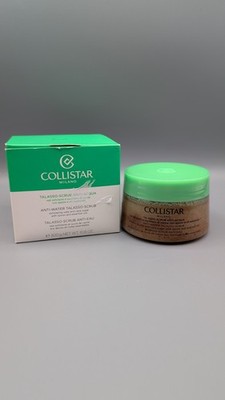 Collistar Talasso-Scrub Body 300g   Anti-Wasser-Peeling