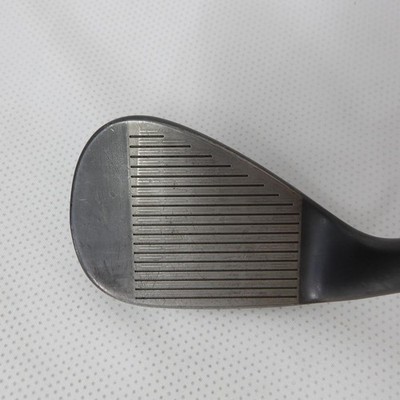 TaylorMade Wedge Taylor Made MILLED GRIND 3(Black) 56° Dynamic