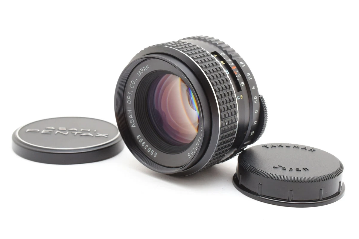 Preços baixos em Takumar | eBay