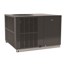 2.5 Ton 13.4 SEER2 Package Heat Pump Unit - R32 Downflow/Horizontal