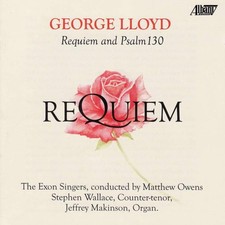 George Lloyd: George Lloyd: Requiem