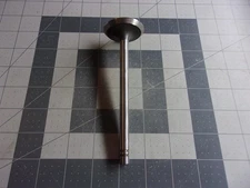 Osvat 0209 Exhaust Valve 211-2456 Caterpillar 3208