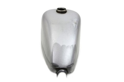 Chopper Style 2.5 Gallon Gas Tank for Harley-Davidson