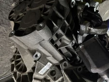 FORD TRANSIT CUSTOM 2.0 TDI 2021 6-SPEED MANUAL GEARBOX KK2R-7002-VGC K1-L SOR!!