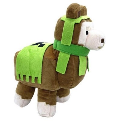 Minecraft Plushie Stuffed Animal Soft Plush Kids Toy Doll