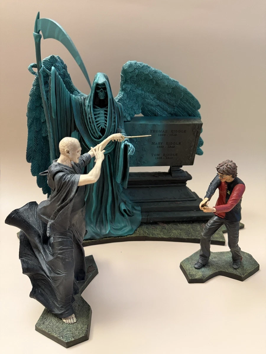 NECA Harry Potter Action Figures for sale - eBay