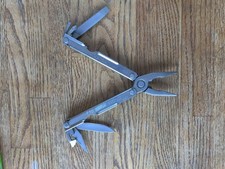 Gerber Vintage Multi-Tool Made in USA