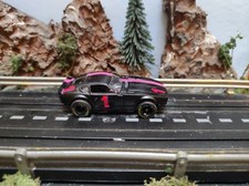 CUSTOM AUTO WORLD HO SLOT BODY - 1 DATSUN 240Z