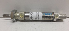 NEW NO BOX FESTO 16MM BORE X 25MM STROKE PNEUMATIC CYLINDER DSN-16-25-P