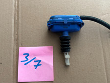 Vw Golf 2 GT 16v G60 Zv  Zentralveriegelung Stellmotor Stelleinheit 443862153B