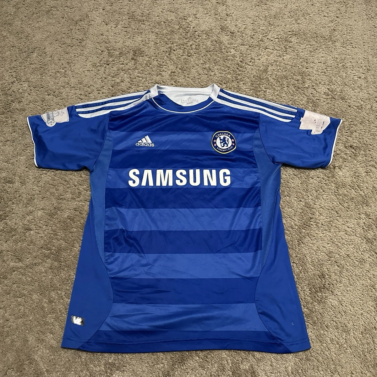 Didier Drogba International Club Soccer Fan Jerseys for sale | eBay