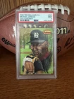 1994 Ted Williams Co Dan Gardner #DG1 Michael Jordan Baseball RC Rookie PSA 9