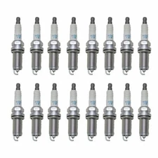 NGK OEM Laser Iridium Engine Ignition Spark Plug Kit Set of 16 for 5.7L Hemi