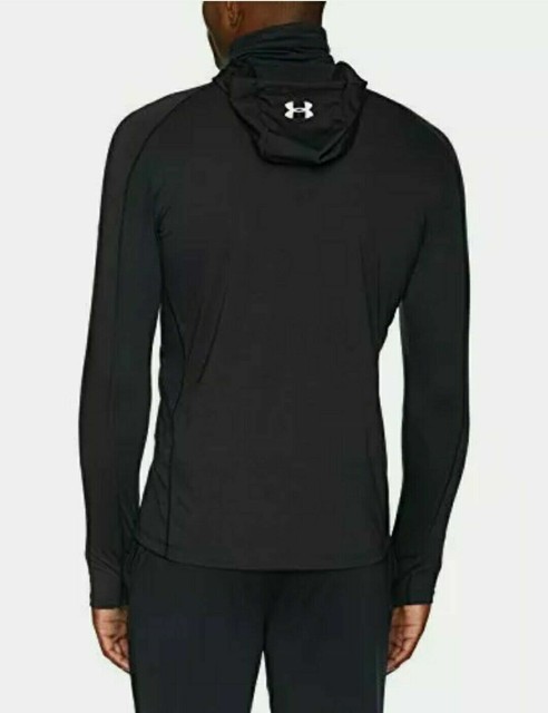 under armour swyft hoodie