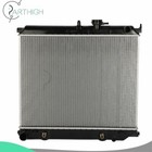 Aluminum Radiator Fits Chevrolet Colorado GMC Canyon CU2707 With Warranty