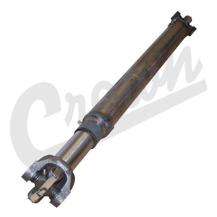 Arbre de transmission arrière SJ en acier renforcé pour 4x4