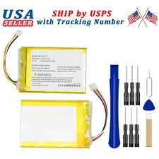 Replacement Battery L0721-LF For JBL Clip 3 Portable Bluetooth Wireless Speaker