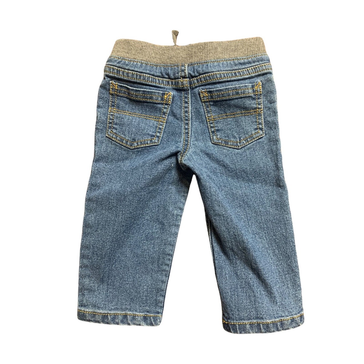 Arizona Jean Co Boy's Blue Denim Jeans Pants Size 9M | eBay