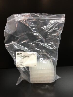 Corning Costar REF 3956 Microplate 0.5mL Lot