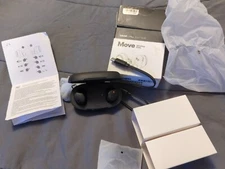 MASSDROP X NUFORCE MOVE WIRELESS IN-EAR MONITORS L Bud Issue