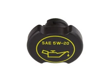 For 2011-2017 Ford F59 Oil Filler Cap Motorcraft 17972QN 2012 2013 2014 2015