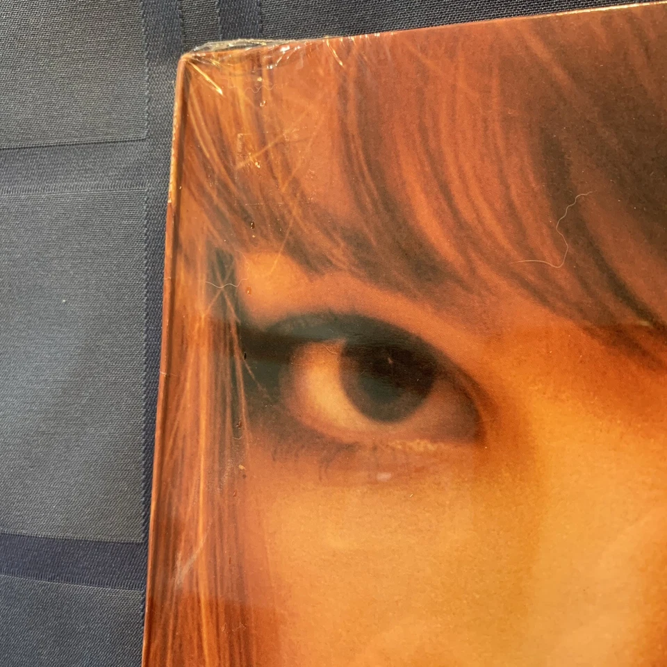 Sealed Britney Spears “Baby One More Time” US 12" Vinyl 1998 Original Single New - Image 3 of 3