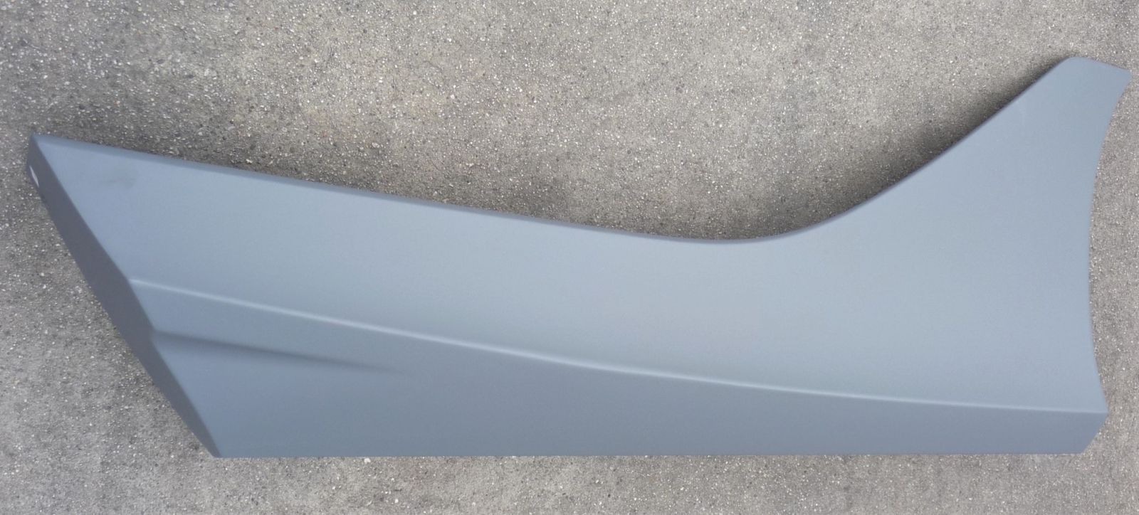 2017-2022 Mclaren 720s Right Passenge side Rocker Panel Molding Cover OEM H1