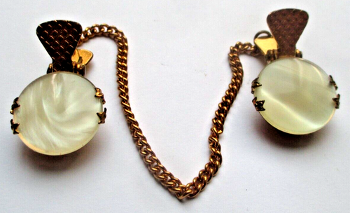 4 Pièces Cinch Clip, Attache Écharpe Et Gilet, Pinces à