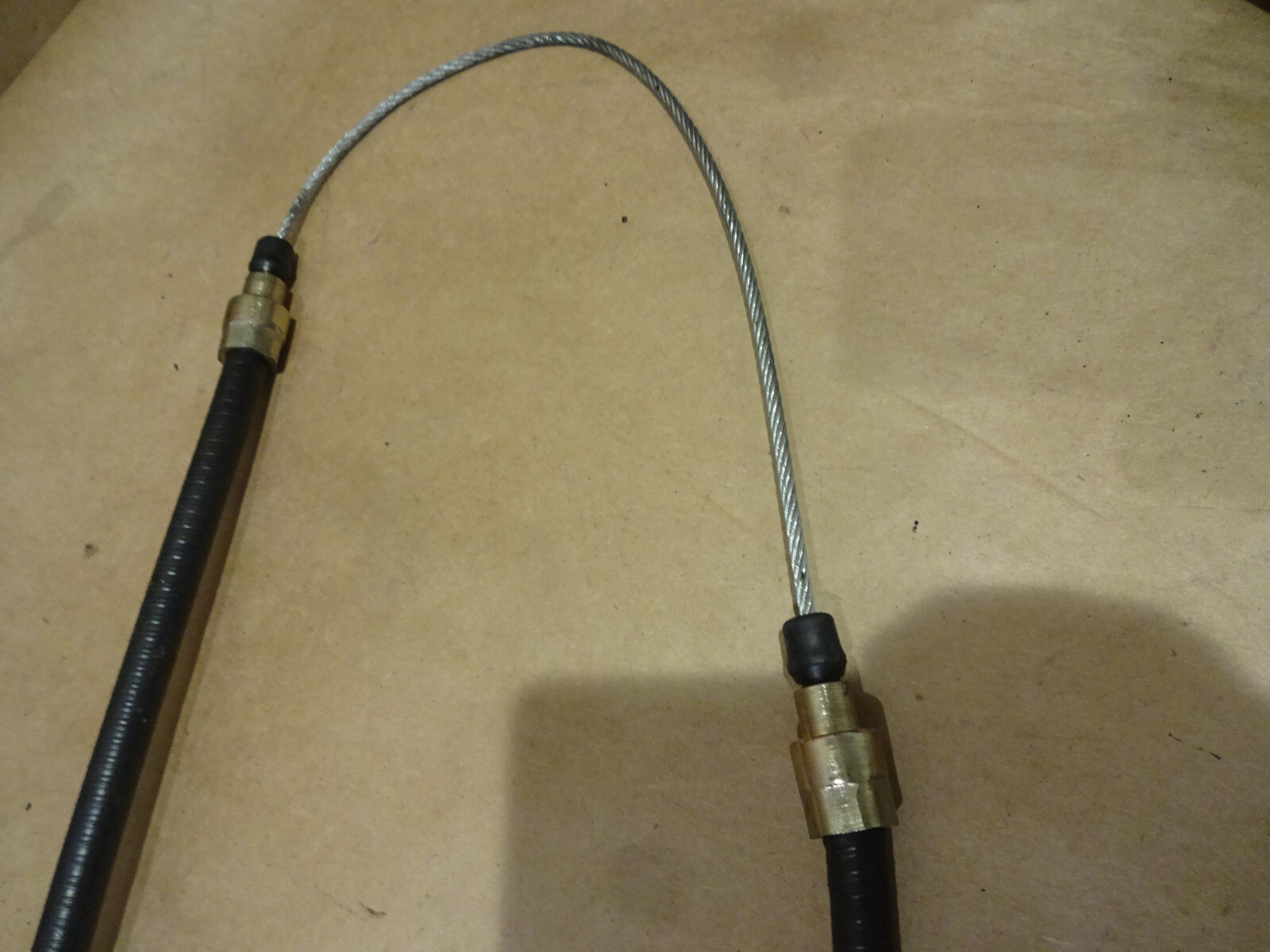 Ferrari 360 - RH Rear Hand Brake Cable - P/N 179293