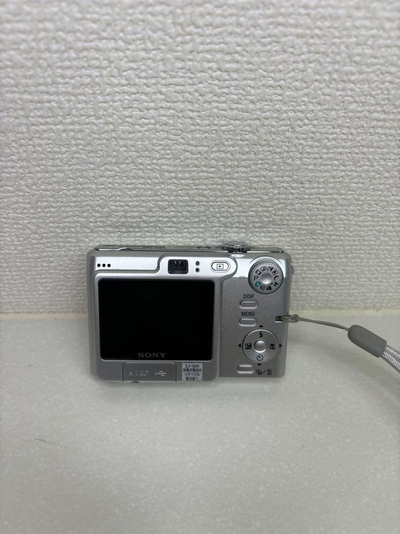 Sony Cyber-Shot/Dsc-W35 | eBay Sony Cyber-Shot/Dsc-W35 | eBay