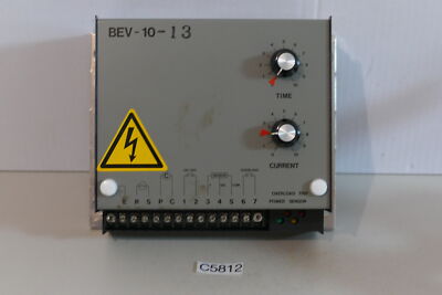 Überlastung  Power Sensor bev-10-13 gebraucht (C5812-R80)