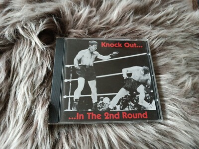 Knock Out...In The 2nd Round Sampler Cd