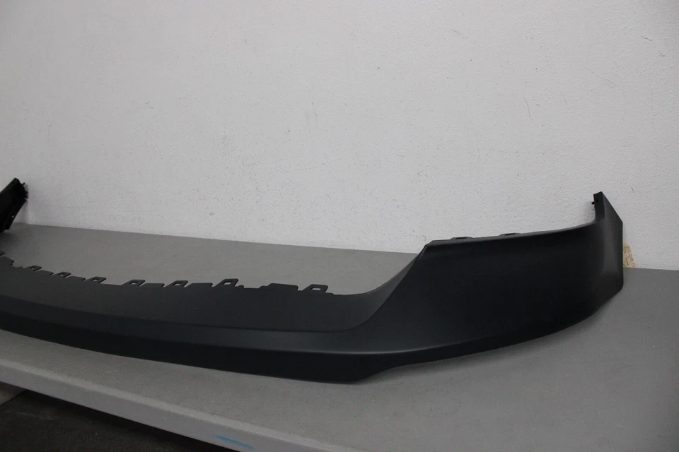 2013 2014 2015 2016 2017 2018 DODGE RAM 1500 FRONT UPPER BUMPER COVER Foto 4 de 4