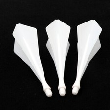 CUESOUL Very Slim TRAJ AK8 Integrated Dart Fl...