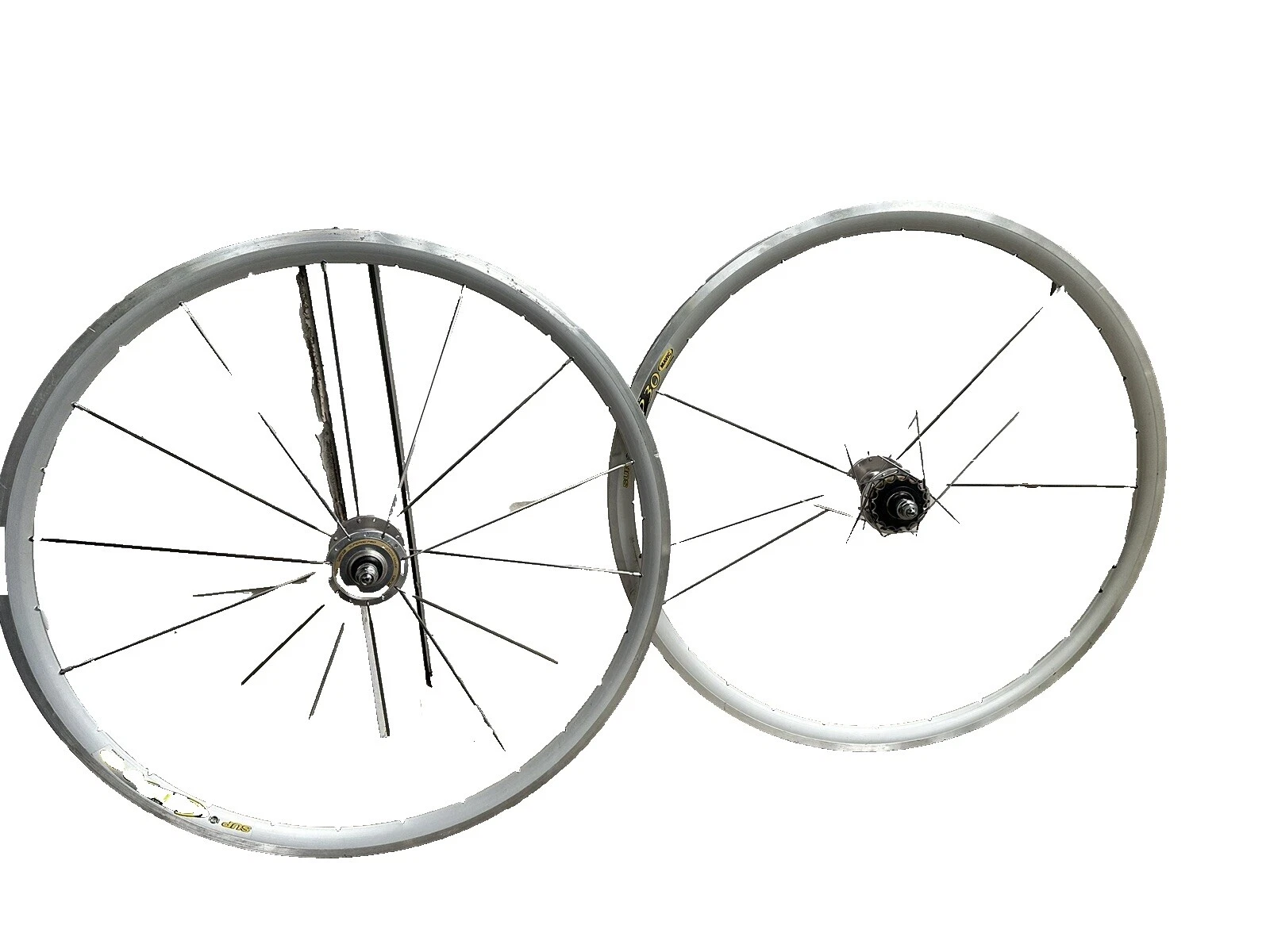 Suntour Bicycle Wheels & Wheetsets